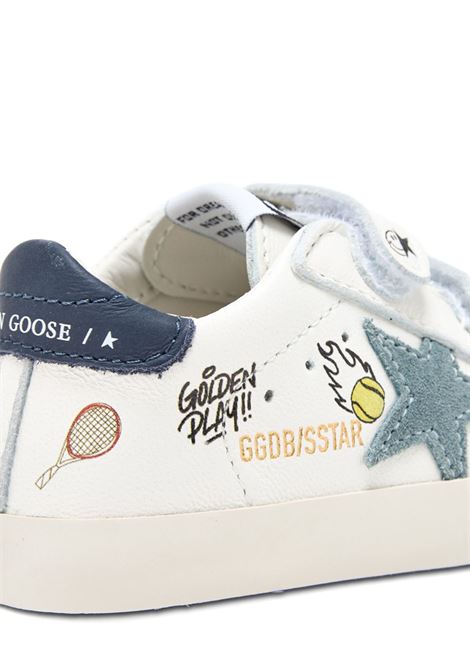 Scarpe Golden Goose Kids GOLDEN GOOSE | SCARPE | GIF00166F00741182479